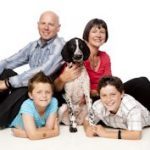 The Hinton Family