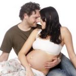 Jake and Tracey’s Baby Bump