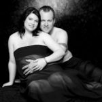Wayne and Lisa’s Pregnancy Portraits