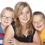 The Ashcroft Kids