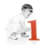 Charlotte’s First Birthday
