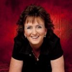 Debbie’s Glamour Photography Session