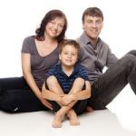 The Kepinski Family Photos