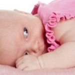 Grace’s Baby Portraits