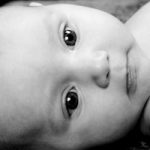 Charli’s Baby Portraits