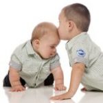 Jacob and Oliver’s Family Portraits