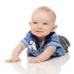 Josh’s Baby Portraits