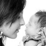Little Jaxon’s Baby Photos