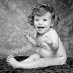 9 Months on, Isla’s Baby Photos
