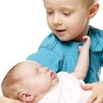 Joel and Emily’s Children’s Portraits