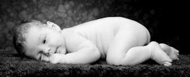 Jacob’s first family photos
