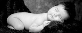 A little sister for Stella (perth baby and family portraits)