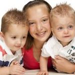 Happy Anniversary! (Perth Family and Childrens Photography)