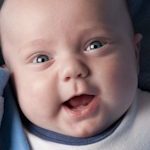 Smiles! I win!  (perth baby and family photography)