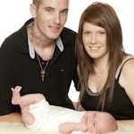 Kohen!  (Perth Family and Baby Photography)
