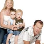 The Haylan Family Photos