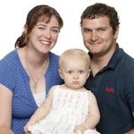 Little Alana (Perth Baby and Family Photography)