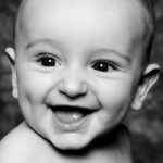 Noah’s Giant Gummy Grin