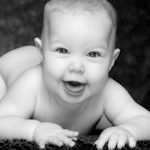 Sophie, A Classic!  (Perth Baby and Family Photography)
