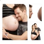 Katherine & Mark Lommers (Perth Pregnancy Photography)