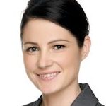 Cassandra Wayne (Perth Business Portraits)
