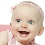 This is Grace and She is HAPPY!