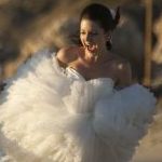 Christy & Simon Wedding