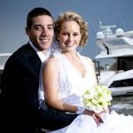 Kim and Jason’s Wedding Photos
