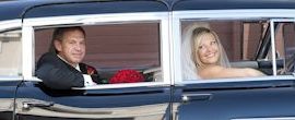 Sandy & Peter (Perth Wedding Photography)