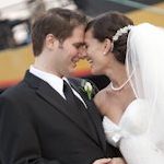 Emerald & Steven Wedding
