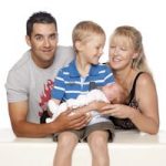 The Breslin Family Photos