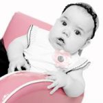 Livia’s Baby Photos