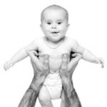 Salome’s Baby Photos