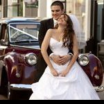 Liz & Jackson Wedding Photography