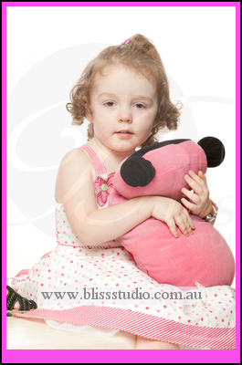 childrens photos perth