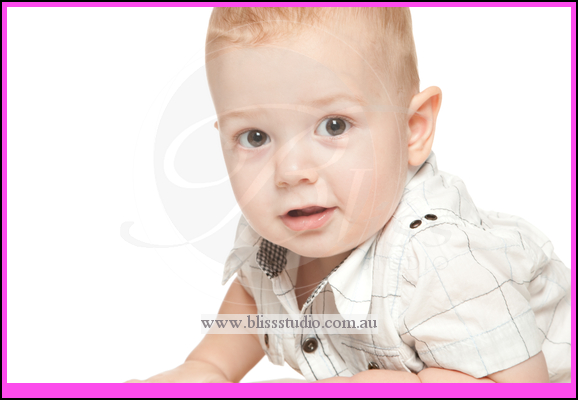 baby photos perth
