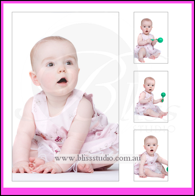 baby photos perth