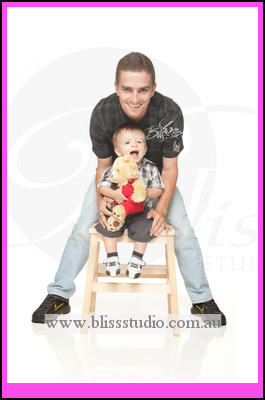 childrens photos perth