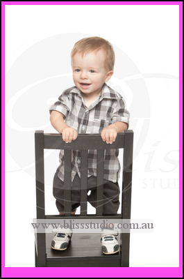 childrens photos perth