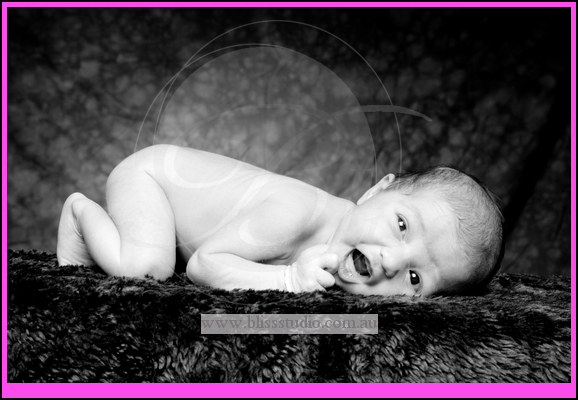 baby photos perth