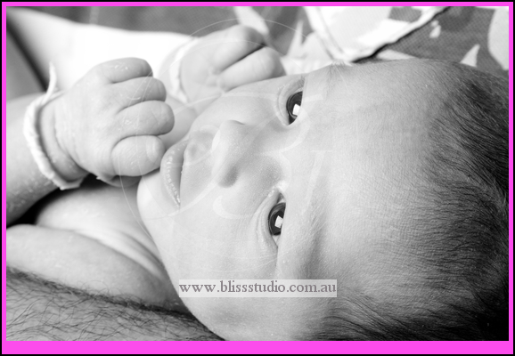 baby photos perth